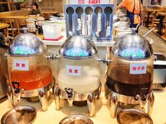 -素满香·素食自助餐(苏州·临顿路店)