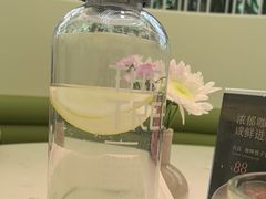 -大树餐厅(红旗街万达店)