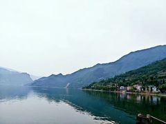 -雷波马湖风景区