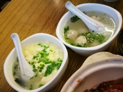 紫菜蛋花汤-佳思多食品料理超市(园区店)