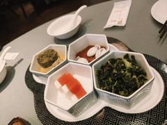 -阿庄新豫菜(航海东路店)