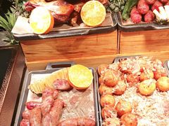 -芝小官毛肚火锅海鲜自助(苏州吴江区万宝店)