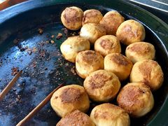 牛肉煎包-牛煎里牛肉煎包淮南牛肉汤(广东路店)