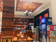 -金利来酒家(劳动西路店)
