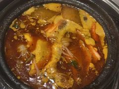 -二楼老店重庆鸡公煲(真光路店)