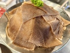 -鹿鸣山草本茶香火锅(园西路店)