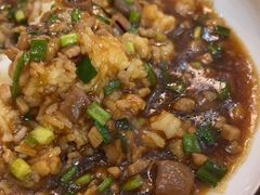 -小郭私房菜·海肠捞饭店(学士街店)