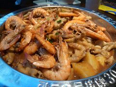 -胖哥俩肉蟹煲(福州仓山爱琴海店)