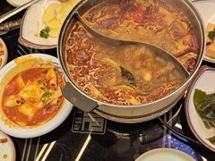 -星璨火吧KTV聚会餐厅(丰庆路店)
