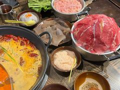 -冯校长老火锅(深圳总店)