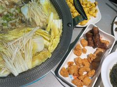 -半天妖烤鱼(方庄店)