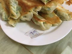 -青岛锅贴(四流中路店)