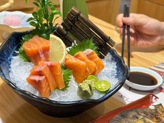 -鳗鲔·料理小馆