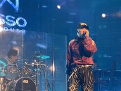 -MOSSO·Liveshow(M3香港广场店)