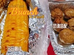 -上官窑鸡(长宁King88店)