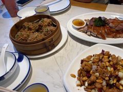 -不倒翁·安徽名菜楼(步行街店)
