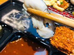 -蚝英雄·自助烤蚝(建设路店)