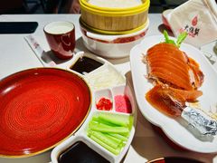 -大鸭梨烤鸭店(花园村店)