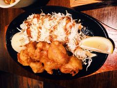 铃木食堂(帽儿胡同店)-铃木食堂(帽儿胡同店)