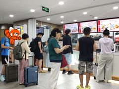 -麦当劳(北京南站店)