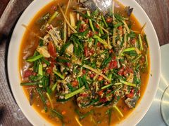 -易老头三样菜(南滨路总店)