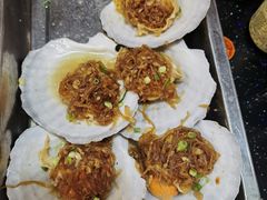 -胶东海鲜大排档(北太平庄店)