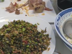 -滁香园·滁州菜(琅琊山店)