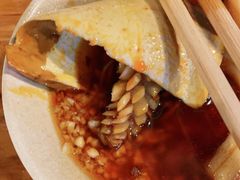 -岗上渣渣老火锅(两路口店)