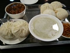 -姚记炒肝店(鼓楼店)