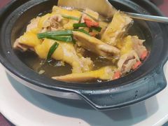-鹭岛新泉客家菜·海鲜·融合菜(莲前店)