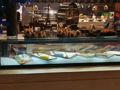 -杭州滨江世融艾美酒店·新食谱全日餐厅