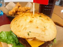 -必胜客(湘隆店)