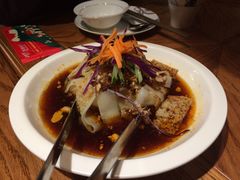 -阿罗新疆菜(人民广场店)