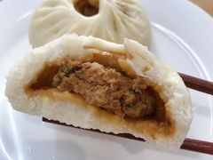 -许鲜包子铺