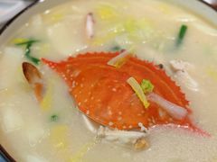 -旺达·福州菜(正大广场店)