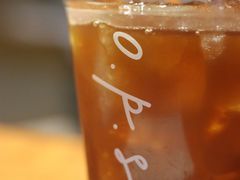 -O.P.S. CAFE