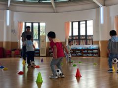 -东方剑桥幼儿园
