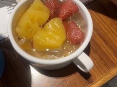 -汉巴味德(沈阳万象汇店)