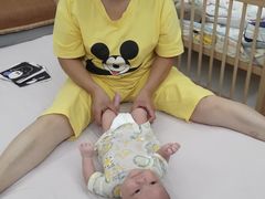 -缘爱母婴护理服务中心