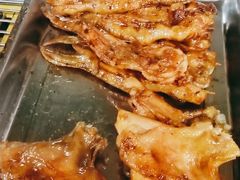 烤鸡腿-先锋海鲜市场