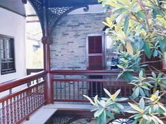 -何园