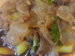 -七菜馆·东北菜·蒸饺(文体路店)