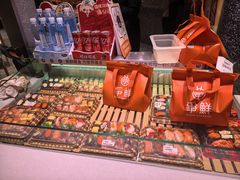 -争鲜回转寿司(朝北大悦城店)