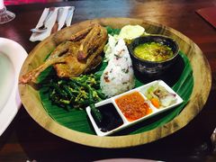 -Pundi Pundi Restaurant