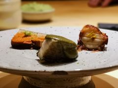 -鮨青(恒基名人购物中心店)