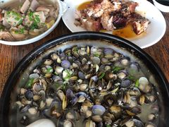 -大赤坎肥仔强烧味海鲜餐厅(大赤坎店)