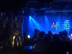 -MOSSO音乐酒吧·Live House(南京西路店)