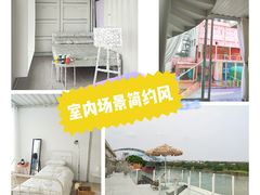 -霏梵印象公园摄影基地