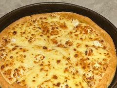 乳酪大会披萨-必胜客(建华万达店)