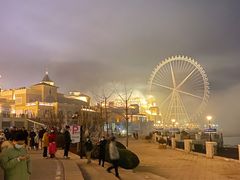 -青岛海泉湾度假区温泉